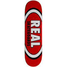 Mtg arena red deck wins decklist by v23v. Real Skateboards Classic Oval Red Deck 8 12 64 90