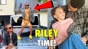 Amazing moment from steph curry. Stephen Curry S Daughter Riley Curry Can Really Dance Youtube