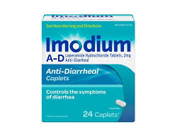 Imodium A D Caplets Imodium
