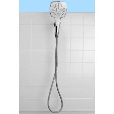 ℹ️ sunbeam massager manuals are introduced in database with 2 documents (for 2 devices). Sunbeam Modern Luxury Handheld 3 Function Shower Massager With 5 Ft Hose And Integrated Pause Button Chrome On Sale Overstock 28133082
