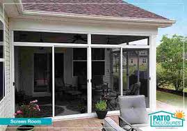 Patio Enclosures By Great Day