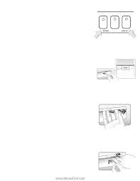 Bosch Shx36l15uc Use Care Manual Page 15