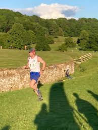 summer cross country race 1 at