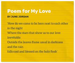 65 beautiful love poems everyone should