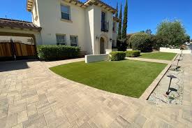 How Much Does It Cost To Install Pavers