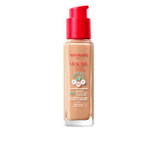 healthy mix radiant foundation bourjois