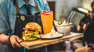 As the experts in what consumers want and why, mintel identifies four trends that will shape the us foodservice industry in 2020. Vegan Meat Is The Hottest Category In Food Service Industry Livekindly