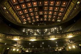 Manchester Opera House Manchester