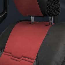 Smittybilt 577130 Neoprene Seat Cover