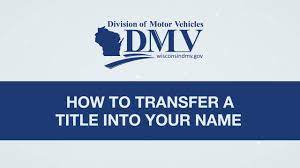 wisconsin dmv official government site