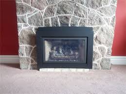 Gas Fireplace Install 2 Advanced Hvac