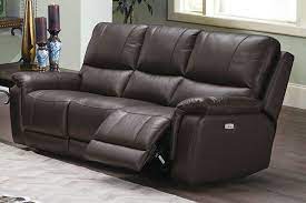are power reclining sofas reliable
