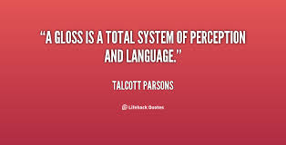 Talcott Parsons Quotes. QuotesGram via Relatably.com