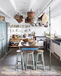 There's a farmhouse kitchen for your particular taste out there. 34 Farmhouse Style Kitchens Rustic Decor Ideas For Kitchens