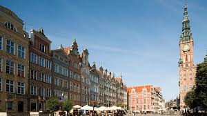Gdańsk (also known by its german name danzig) is a city in poland on the baltic sea. Gdansk Danzig Infos Tipps Und Angebote Bei Holidaycheck