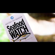 Seafood Watch Official Site Of The Monterey Bay Aquariums