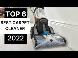 hoover carpet cleaner