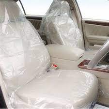 Plastic Car Seat Cover At Usd 1800