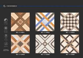 glossy 400x400mm ceramic floor tiles at
