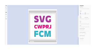 Which File Formats Can I Use In Canvas Workspace Creative Fabrica