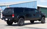 Ford-Excursion