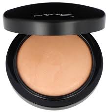 mac cosmetics compact powder mineralize