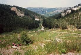 A Farewell to the Emmaus Road | JerusalemPerspective.com Online