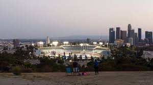 Our guide to dodger stadium in los angeles includes information on events, tickets, parking, public transportation, nearby hotels and restaurants, seating and more. L A S Dodger Stadium Needs More Than A Gondola Curbed
