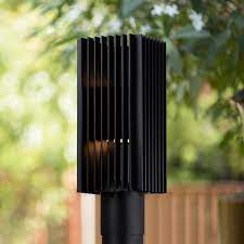 Modern Outdoor Post Lights Lamp Posts