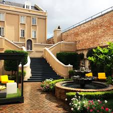 luxury hotels in new orleans the