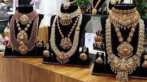 rs 1500 bridal jewellery set you