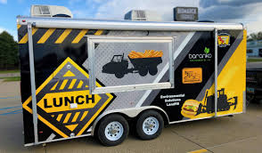 6 mouth watering food truck wraps we love