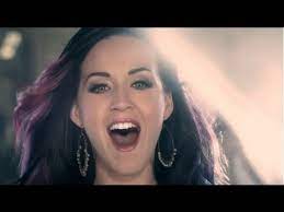 katy perry firework official
