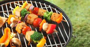 Your Barbeque Can Be Healthy Eating at its Best - Weight Loss Resources