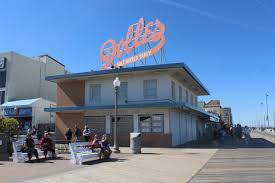 dolle s sign may move to rehoboth beach