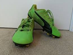 Youth Cleats Youth Size 12