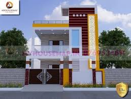 Best Indian Simple House Colour