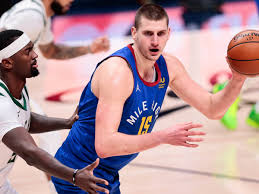 A compilation of some of my favourite nikola jokic moments over the past year and a half. Nikola Jokic From Euroleague Reject To The Nba S Center Of Attention Denver Nuggets The Guardian