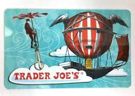 trader joe s gift card