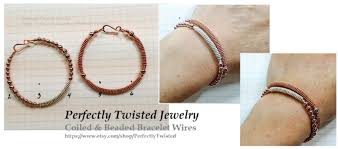 a perfectly twisted diy jewelry