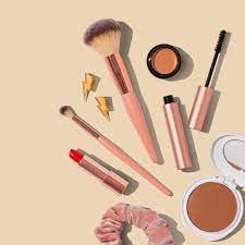 makeup cosmetic and beauty branding