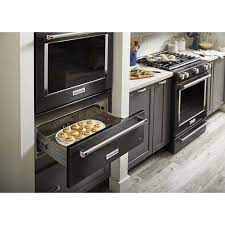 Kitchen Aid Electric Wall Oven
