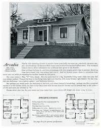 1920 Bennett Homes Old Houses For