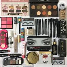 set makeup murah beauty personal