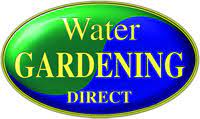 pond s from water gardening