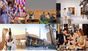 united arab emirates tours trips