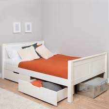4ft double bed with storage u k save