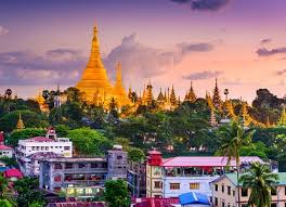 the best travel guide to myanmar burma