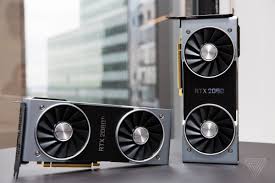 The 20 series marked the introduction of nvidia's turing microarchitecture, and the first generation of rtx cards, the f. Nvidia Geforce Rtx Graphics Cards These Are The Most Affordable The Verge