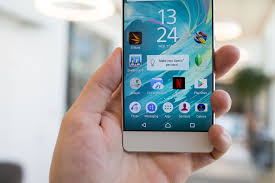 Sony Xperia Xa Review Desirable Design But Little Else Cnet